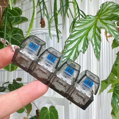 FlipGlow™ – LED Spin Fidget Bar