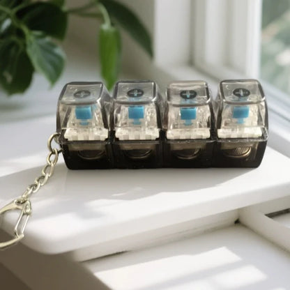 FlipGlow™ – LED Spin Fidget Bar